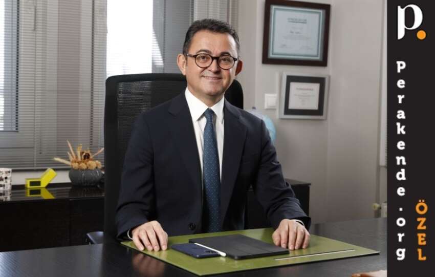 Empati ve Teknolojiyle Sektorun Gelecegini Sekillendiriyoruz