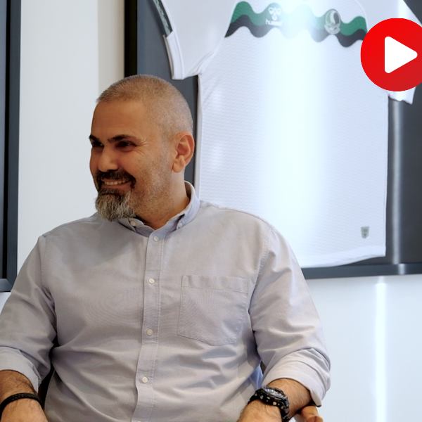 İlker Özçetin 4 Emre Akaslan: “hummel Türkiye Olarak Takım Sporlarında Zirveyi Hedefliyoruz”