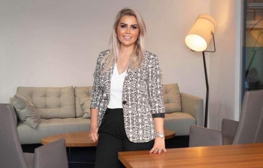 Esas Gayrimenkul Best Workplaces for Innovation By All listesinde bir kez daha yer aldi