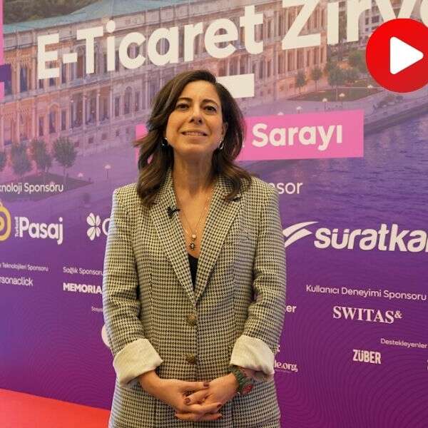 Yves Rocher E-Ticaret ve E-İş Geliştirme Müdürü – Esen Büyükuzun / E-Ticaret Zirvesi 2024
