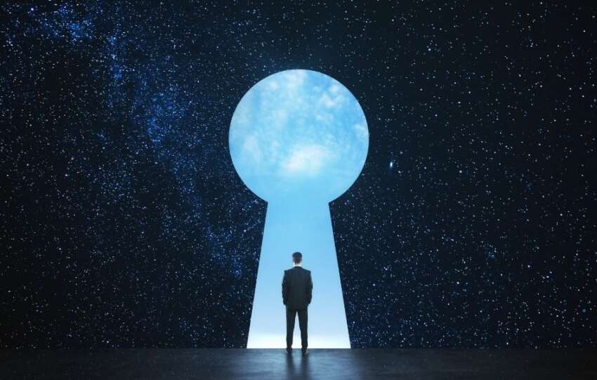 Firsatlar ve Gelisim icin konfor alaninin disina cikin