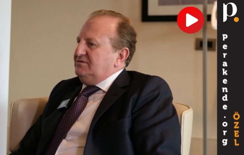 GPD Alp Onder Ozpamukcu