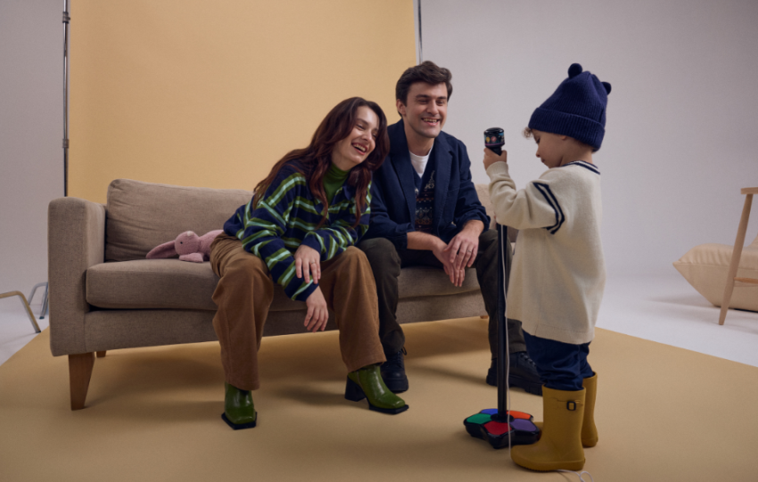 Gapin ve Muzigin Birlestirici Ruhu ile Hayatin Armaganlarini Kesfet