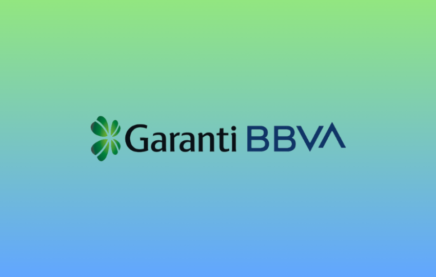 Garanti BBVA Mobil