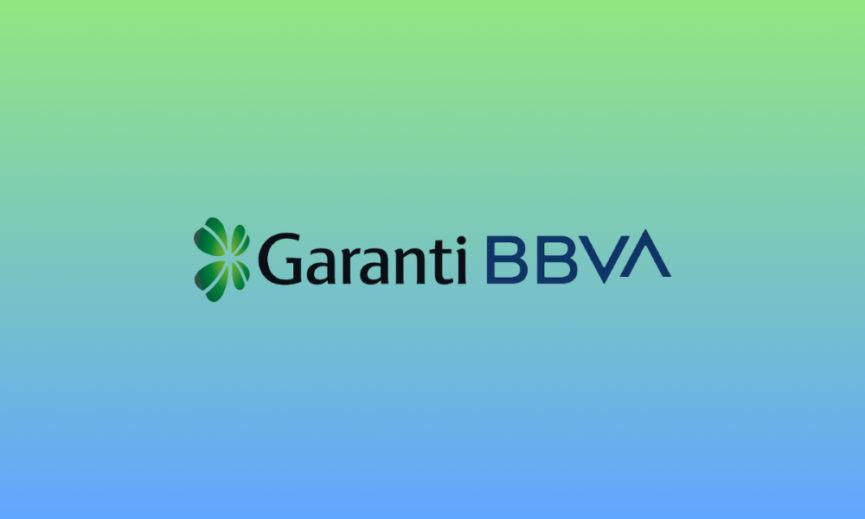 Garanti BBVA Mobil