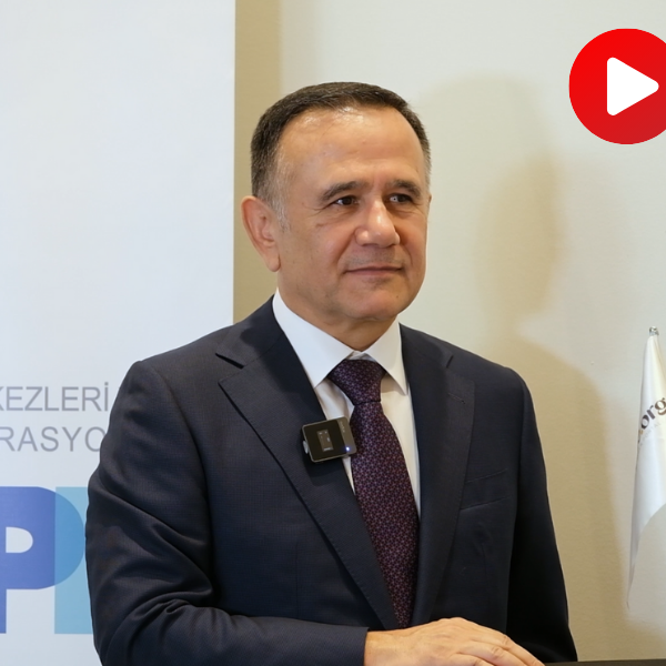 Hüseyin Altaş: Perakendenin geleceğini ve 2025 hedeflerini açıkladı