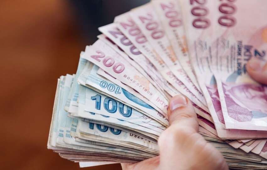 Idari para cezalari yuzde 4393 artiyor