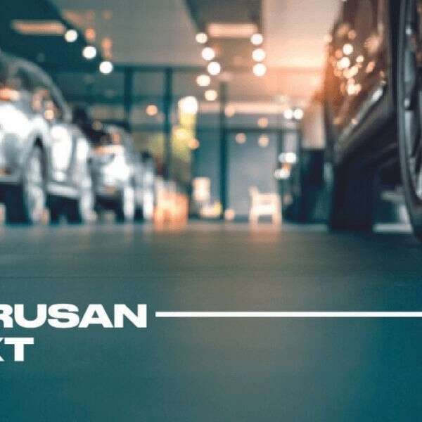 İkinci El BMW: Kalite, Performans ve Güvenin Buluştuğu Nokta