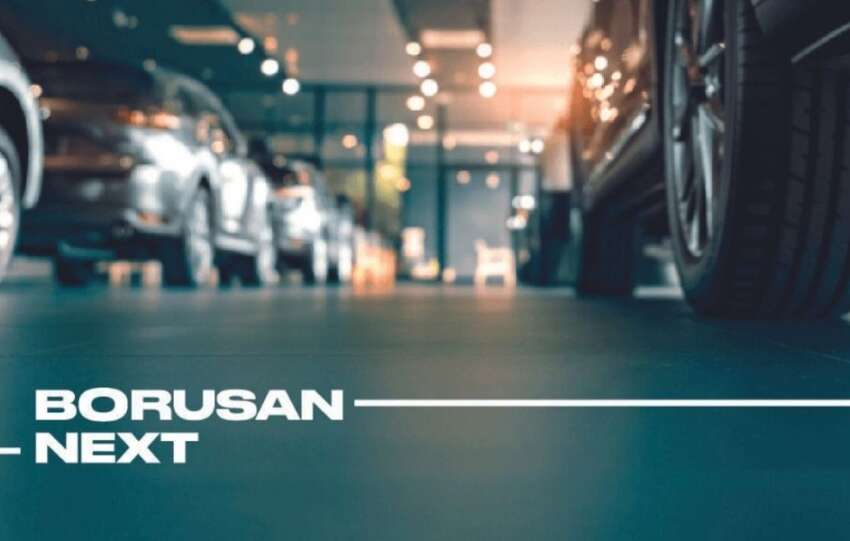 Ikinci El BMW Kalite Performans ve Guvenin Bulustugu Nokta