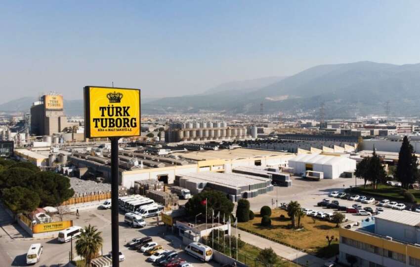 Is Dunyasinin En Begenilen Sirketleri belirlendi