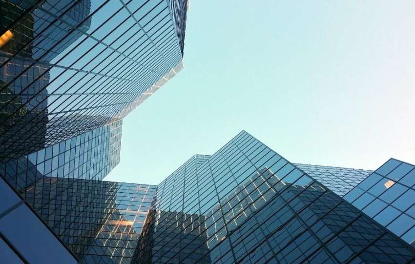 Kurumsallasma uzerine