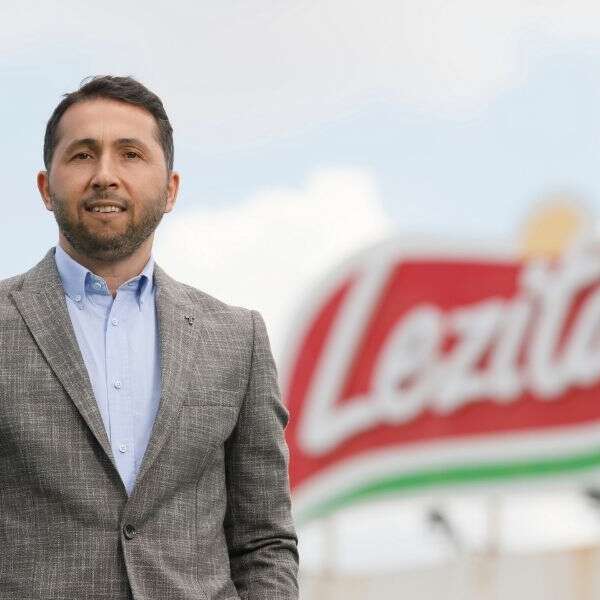 Lezita Türkiye’nin en beğenilen şirketleri arasında