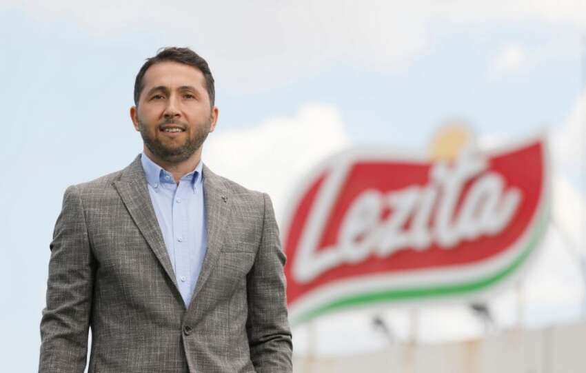 Lezita Turkiyenin en begenilen sirketleri arasinda