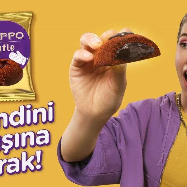 İlker Özçetin 5 Luppo Sufle kendini akışına bırak