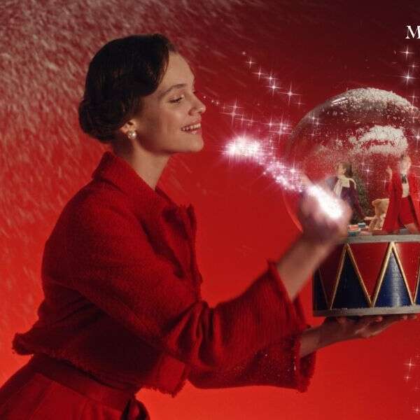 Madame Coco yılbaşı özel yeni reklam filmi yayında