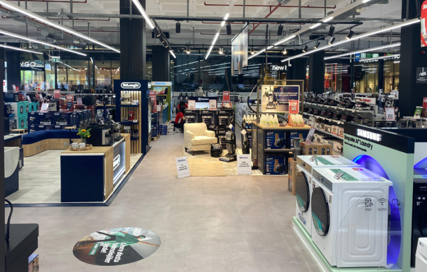 MediaMarkt tum magazalarini gorme engelliler icin daha erisilebilir hale getirdi