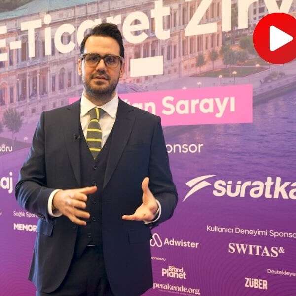 Meta E-Ticaret ve Çoklu Kanal Endüstrileri Grup Lideri – Irmak Emekdaş / E-Ticaret Zirvesi 2024