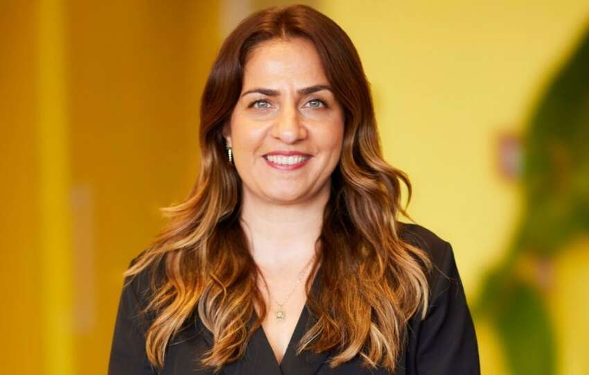 Metro Turkiyeye Yeni Insan ve Kultur Direktoru