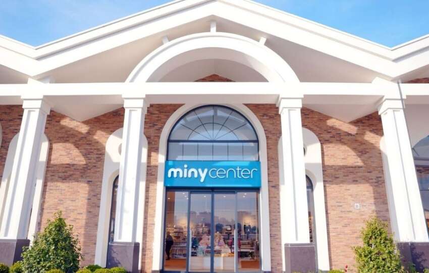 Minycenter 21.magazasini Tema Worldde acti