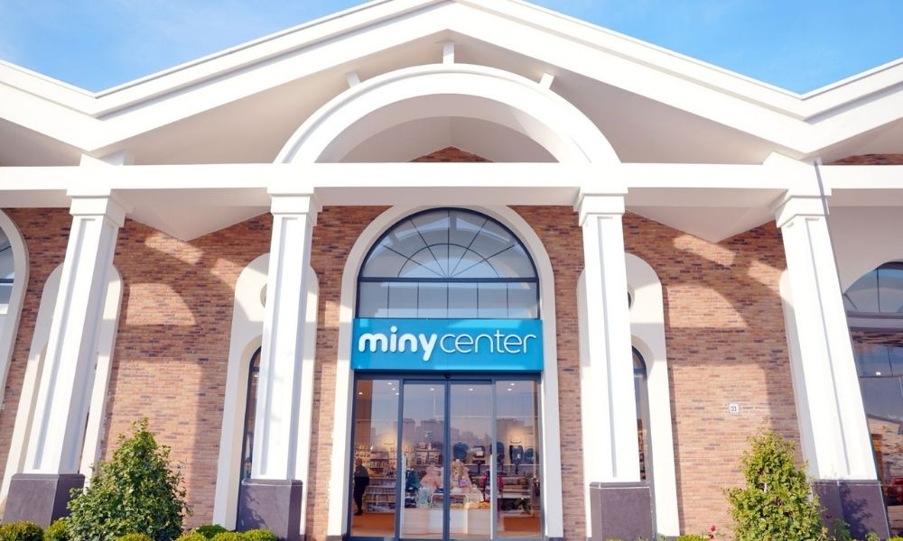 Minycenter 21.mağazasını Tema World’de açtı