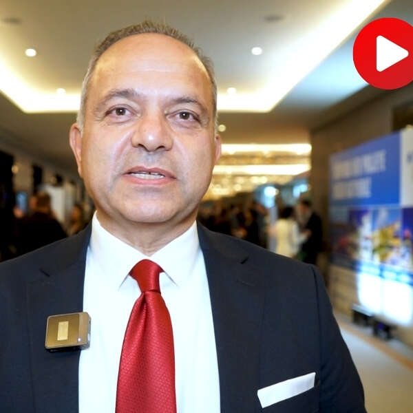 AYD Yönetim Kurulu Başkanı – Nuri Şapkacı / XV. AYD Alışveriş Ekonomisi Zirvesi