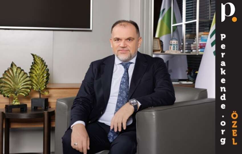 Onder Matli Surdurulebilirlik ve yenilikle gelecege yatirim yapiyoruz