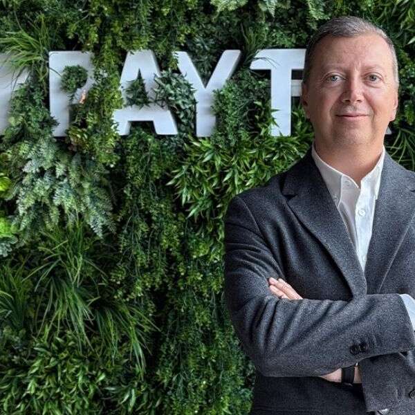 İlker Özçetin 11 PayTR’ın Yeni CFO’su Sami Pardo oldu