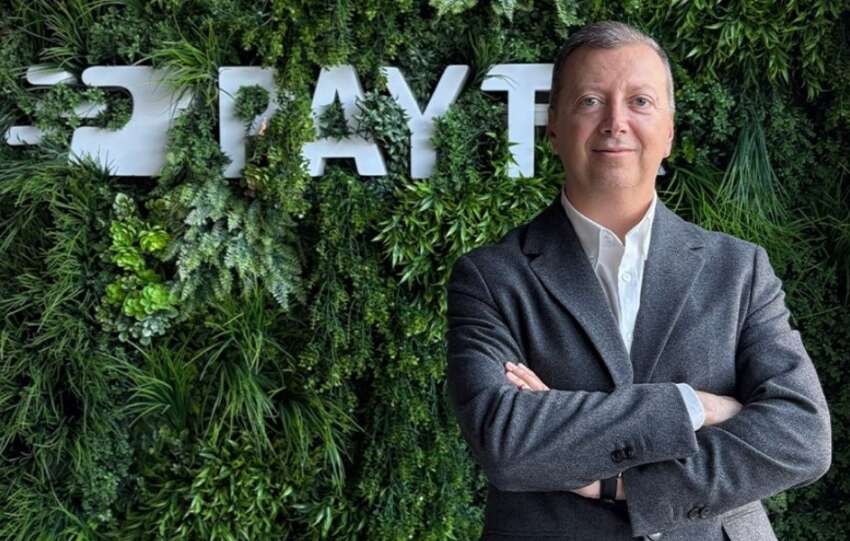 PayTRin Yeni CFOsu Sami Pardo oldu