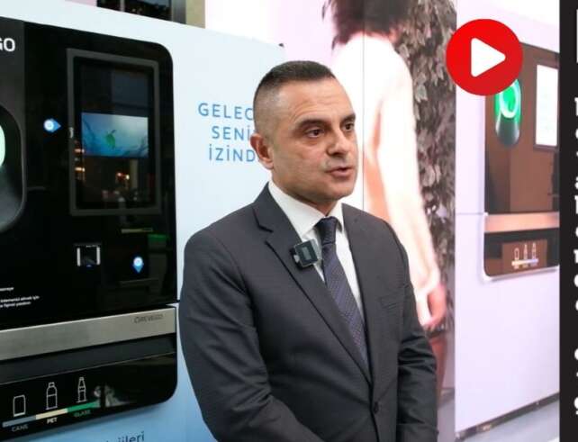 REVEGO Pazarlama Satis Direktoru Ilker Ozcetin