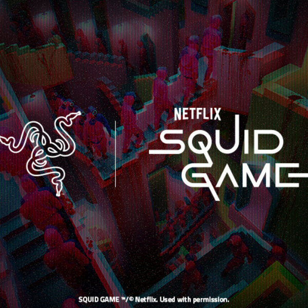 Razer’dan Squid Game temalı özel koleksiyon