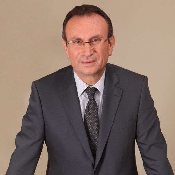 İlker Özçetin 10 Reis Gıda gelenekten geleceğe yerel mirasına sahip çıkıyor