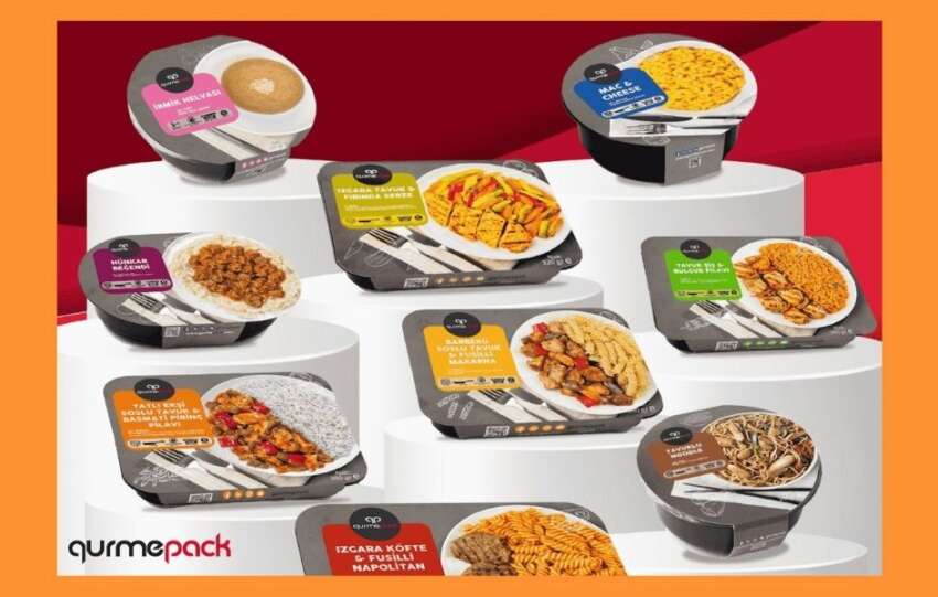 Restorani Pakete Sigdiran Marka