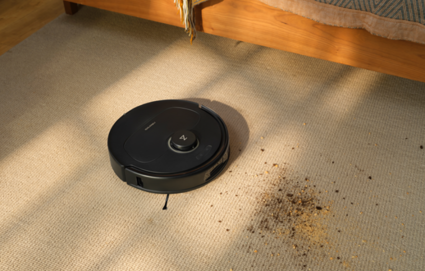 Roborock Qrevo Pro Turkiyede satisa cikti