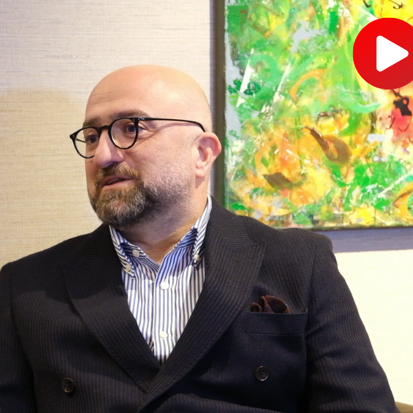 Serhan Tınastepe: 2024’ün zorluklarını değerlendirdi, 2025 hedeflerini ve çözüm önerilerini paylaştı