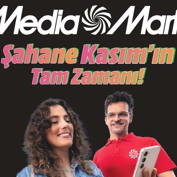 Şahane Kasım’da en çok tercih edilen ürünler belli oldu