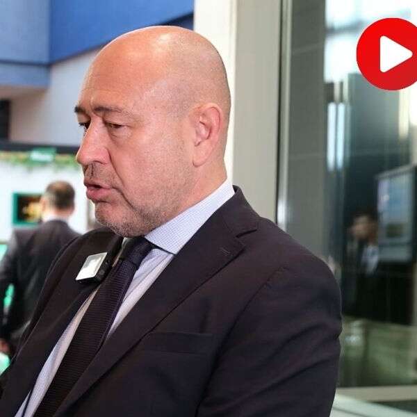 BMD Yönetim Kurulu Başkanı – Sinan Öncel / 10. Ortak Gelişim Kongresi