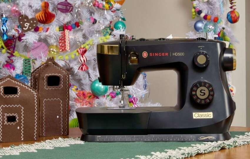 Singerden yeni yila iki yeni modelle merhaba