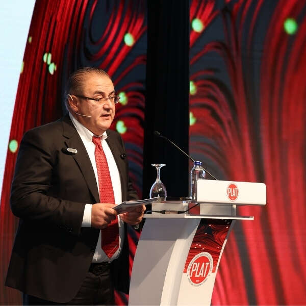 Sultan Etçi, Private Label Zirvesi’nde Platin Sponsoru olarak yer aldı