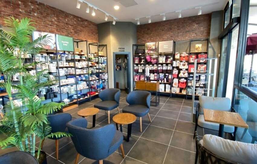 Tchiboyla sicacik ve rahat bir yila gulumse