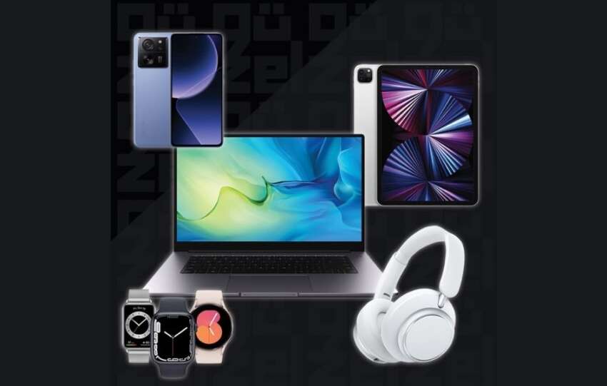 Teknosada kasim ayinin yildizlari