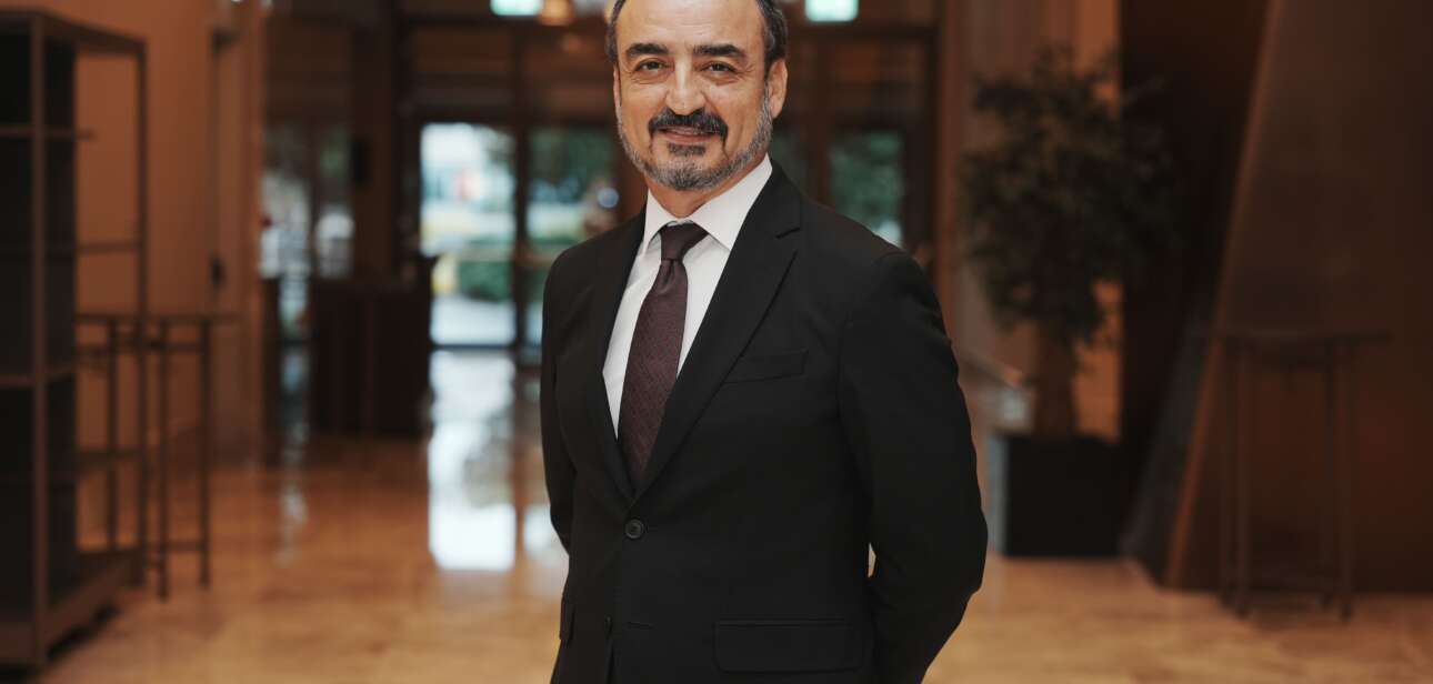 Tepe Kurumsal Cozumler 2024te yuzde 75 buyudu