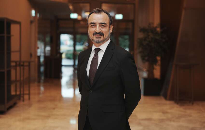 Tepe Kurumsal Cozumler 2024te yuzde 75 buyudu