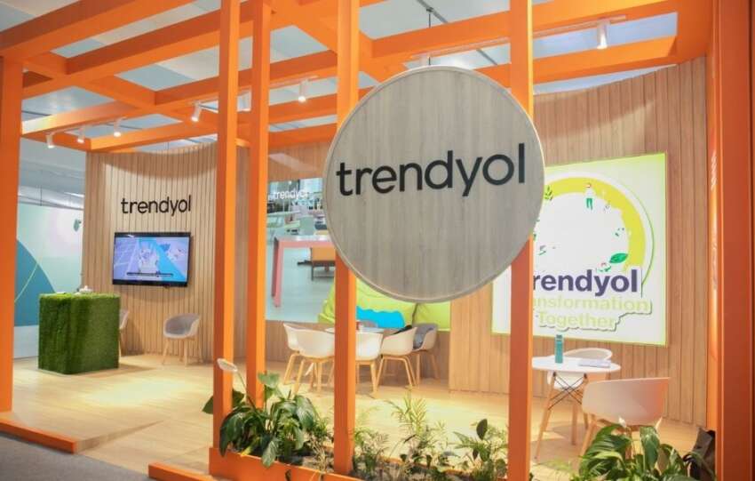 Trendyol surdurulebilirlik raporu