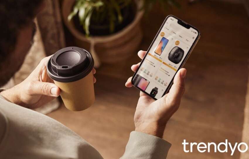 Trendyolla en uzun gece