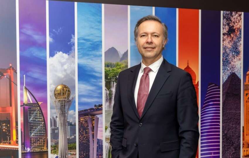 Turkiye merkezli BSH gelisen pazarlar bolgesi cift haneli buyumeyi surduruyor