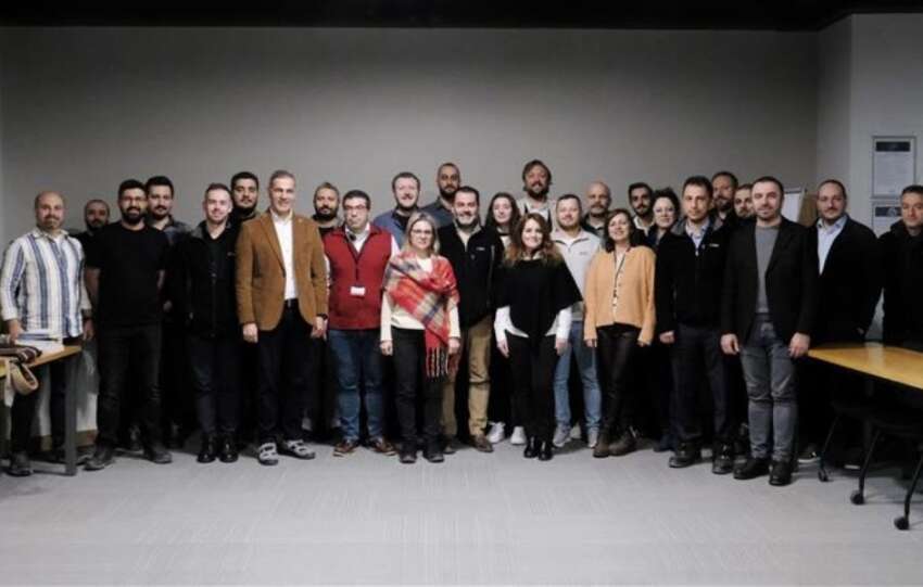 UCGE Gelecegin Inovasyon Liderlerini Yetistiriyor