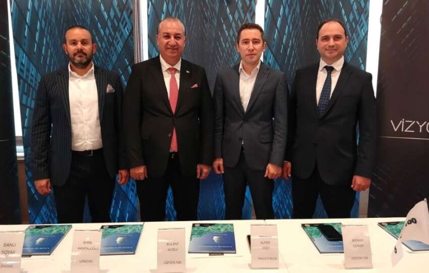 Vizyon 100 Platformu