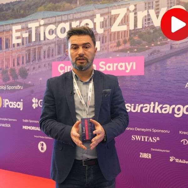 MooF Digital Agency CEO – Yasin Kaplan / E-Ticaret Zirvesi 2024