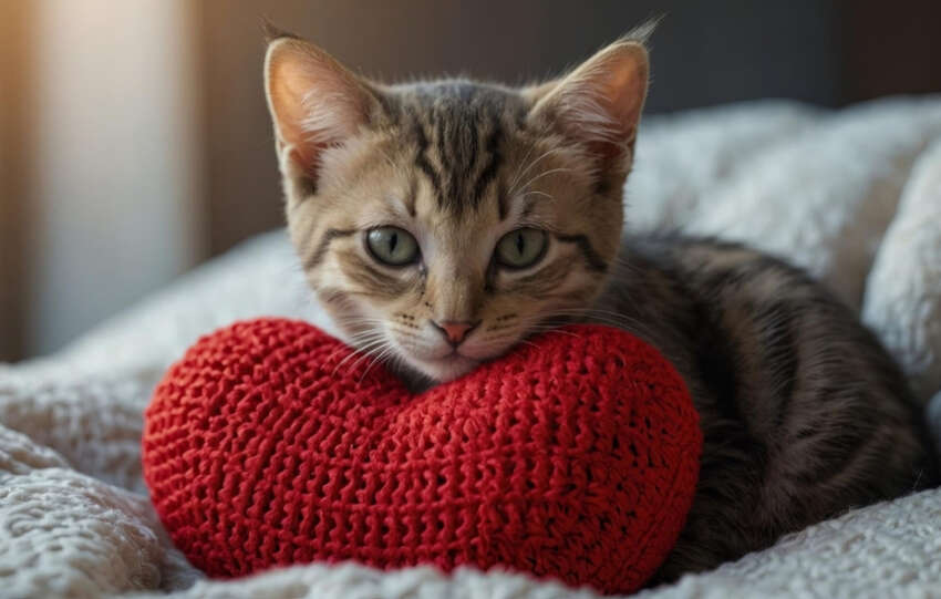 Yavru Kedilerin Buyume Surecinde Ihtiyac Duydugu Temel Besinler