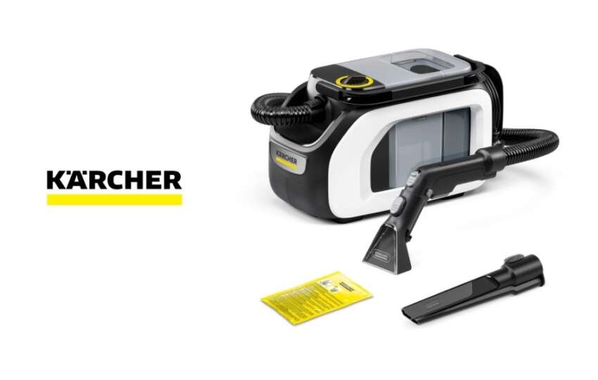 Yeni Nesil Cozum Karcherde